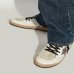 Женские кеды Golden Goose White Ball Star Sneakers кожа белый GWF00117.F006859.82865
