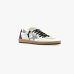 Женские кеды Golden Goose White Ball Star Sneakers кожа белый GWF00117.F006859.82865