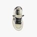 Женские кеды Golden Goose White Ball Star Sneakers кожа белый GWF00117.F006859.82865