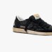 Жіночі кеди Golden Goose Ball-Star Classic шкіра чорний з блискітками GWF00117F00398990100 Жіночі кеди Golden Goose Ball-Star Classic шкіра чорний з блискітками GWF00117F00398990100
