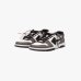 Чоловічі кросівки Off-White Sneakers Out Of Office шкіра Темно сірий OMIA189C99LEA013