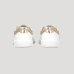 Женские кеды Pinko Mandy кожа белый SS0049P035ZHC