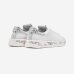 Кросівки жіночі Premiata Sneakers Belle 6712 White шкіра білий
