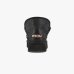 Женские ботинки снегоходы Mou Mini Eskimo Platform Boot Special Leather кожа черный fw681010B