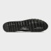 Чоловічі зимові кросівки Premiata Sneaker Jeff 5076 Black шкіра чорні