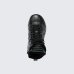 Чоловічі зимові кросівки Premiata Sneaker Jeff 6110M Black шкіра чорні 