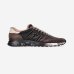 Мужские кроссовки Premiata Sneaker Lander 6103M Grey замша серый