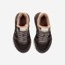 Мужские кроссовки Premiata Sneaker Lander 6103M Grey замша серый