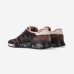 Мужские кроссовки Premiata Sneaker Lander 6103M Grey замша серый