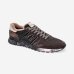Мужские кроссовки Premiata Sneaker Lander 6103M Grey замша серый