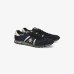 Мужские кроссовки Premiata Sneaker Lucy 6883 кожа синие