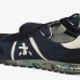 Мужские кроссовки Premiata Sneaker Lucy 6883 кожа синие
