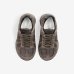Мужские кроссовки Premiata Sneaker Mase 6875 кожа коричневый