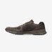 Мужские кроссовки Premiata Sneaker Mase 6875 кожа коричневый