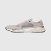 Женские кроссовки Premiata Sneakers Mased 6258 Grey кожа серый