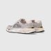 Женские кроссовки Premiata Sneakers Mased 6258 Grey кожа серый