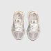 Женские кроссовки Premiata Sneakers Mased 6258 Grey кожа серый