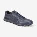 Мужские кроссовки Premiata Sneaker Mick 1807 Blue кожа синие