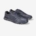 Мужские кроссовки Premiata Sneaker Mick 1807 Blue кожа синие
