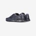 Мужские кроссовки Premiata Sneaker Mick 1807 Blue кожа синие
