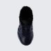 Мужские зимние кроссовки Premiata Sneaker Mick 5526M Blue кожа синие