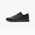 Чоловічі кросівки Premiata Sneaker Mick 5527M Black шкіра чорний