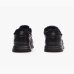 Чоловічі кросівки Premiata Sneaker Mick 5527M Black шкіра чорний