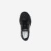 Мужские кроссовки Premiata Sneaker Mick 6418 кожа черный