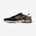 Мужские кроссовки Premiata Sneaker Mick 6421 кожа синие