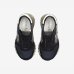 Мужские кроссовки Premiata Sneaker Mick 6421 кожа синие