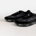 Мужские кроссовки Premiata Sneaker Moerun 6445 замша черный