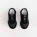 Мужские кроссовки Premiata Sneaker Moerun 6445 замша черный