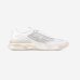 Женские кроссовки Premiata Moerund 6809 White кожа белый