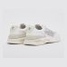 Женские кроссовки Premiata Moerund 6809 White кожа белый