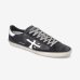 Мужские кроссовки Premiata Sneaker Steven 5439 кожа черный