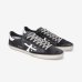 Мужские кроссовки Premiata Sneaker Steven 5439 кожа черный