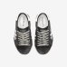 Мужские кроссовки Premiata Sneaker Steven 5439 кожа черный